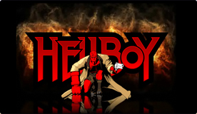 Hellboy